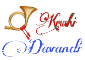 logo krushidavandi