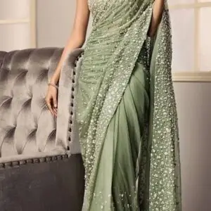 designer partywear luxury saree designer partywear luxury saree