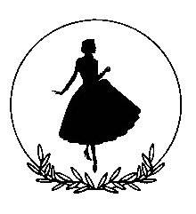 black and white illustrative boutique logo removebg preview